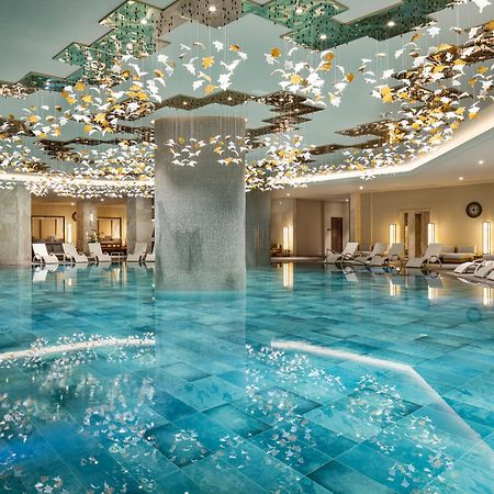 Merit Royal Diamond Hotel & Spa Καραβάς Εξωτερικό φωτογραφία