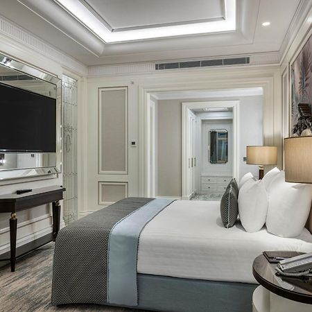 Merit Royal Diamond Hotel & Spa Καραβάς Εξωτερικό φωτογραφία