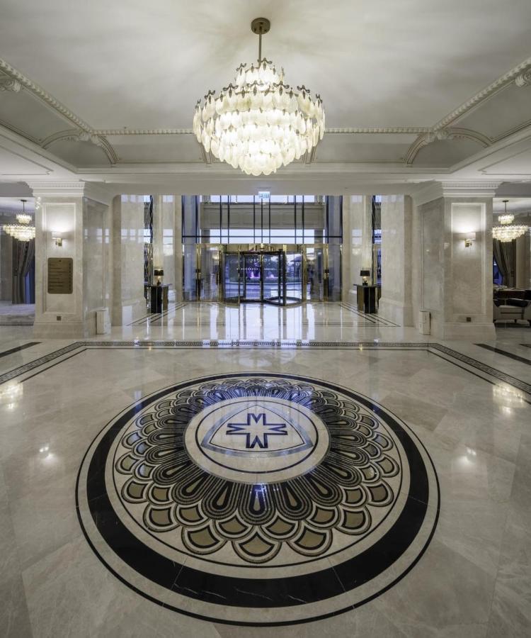 Merit Royal Diamond Hotel & Spa Καραβάς Εξωτερικό φωτογραφία