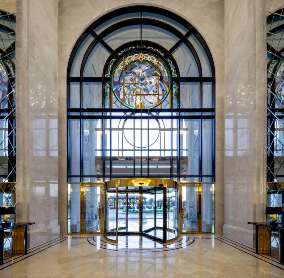 Merit Royal Diamond Hotel & Spa Καραβάς Εξωτερικό φωτογραφία