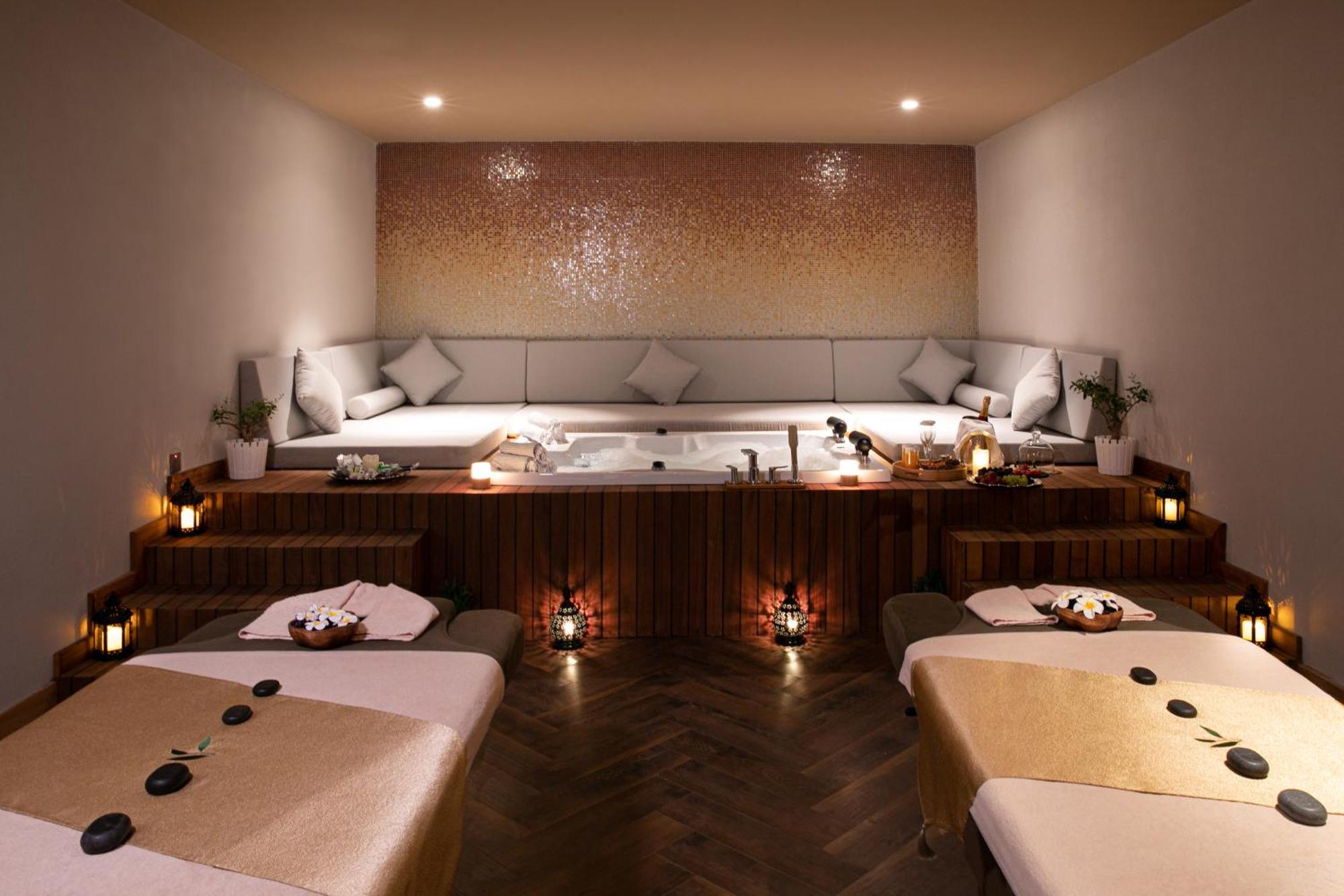 Merit Royal Diamond Hotel & Spa Καραβάς Εξωτερικό φωτογραφία