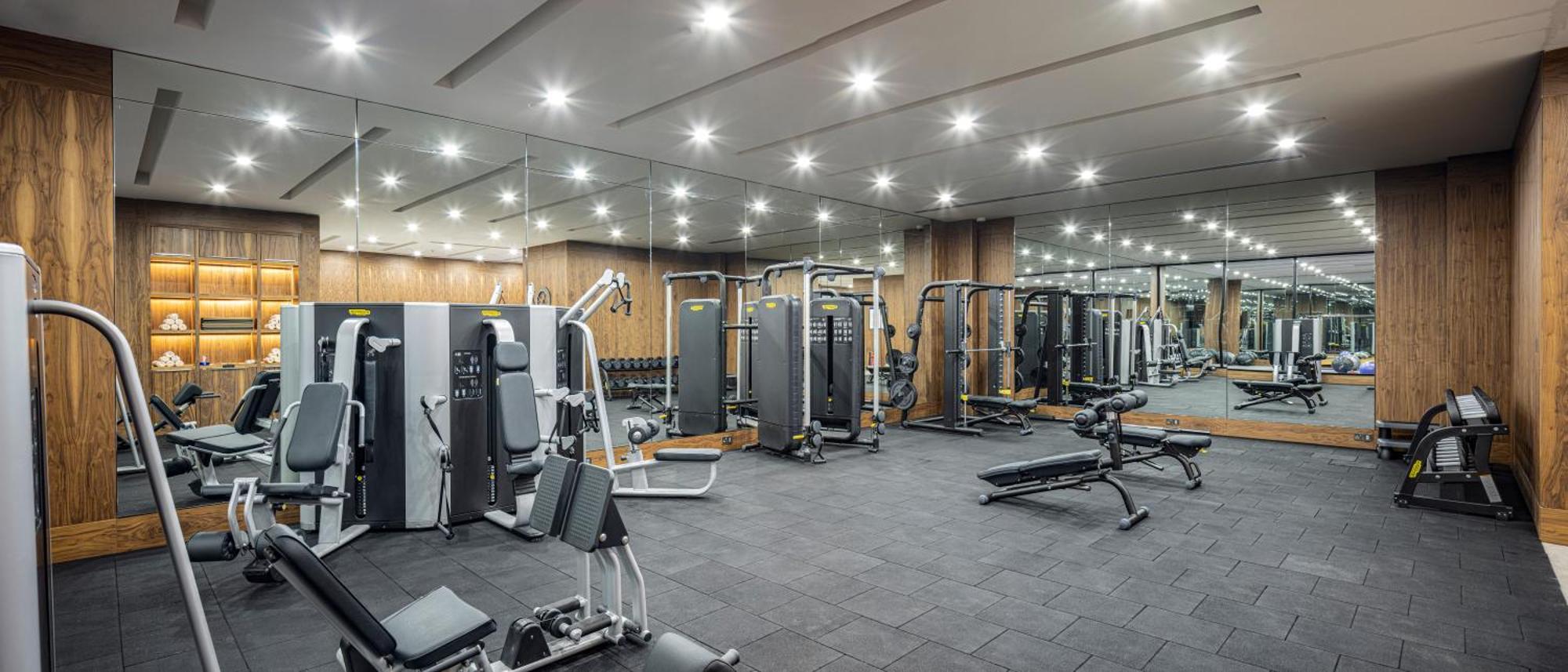 Merit Royal Diamond Hotel & Spa Καραβάς Εξωτερικό φωτογραφία