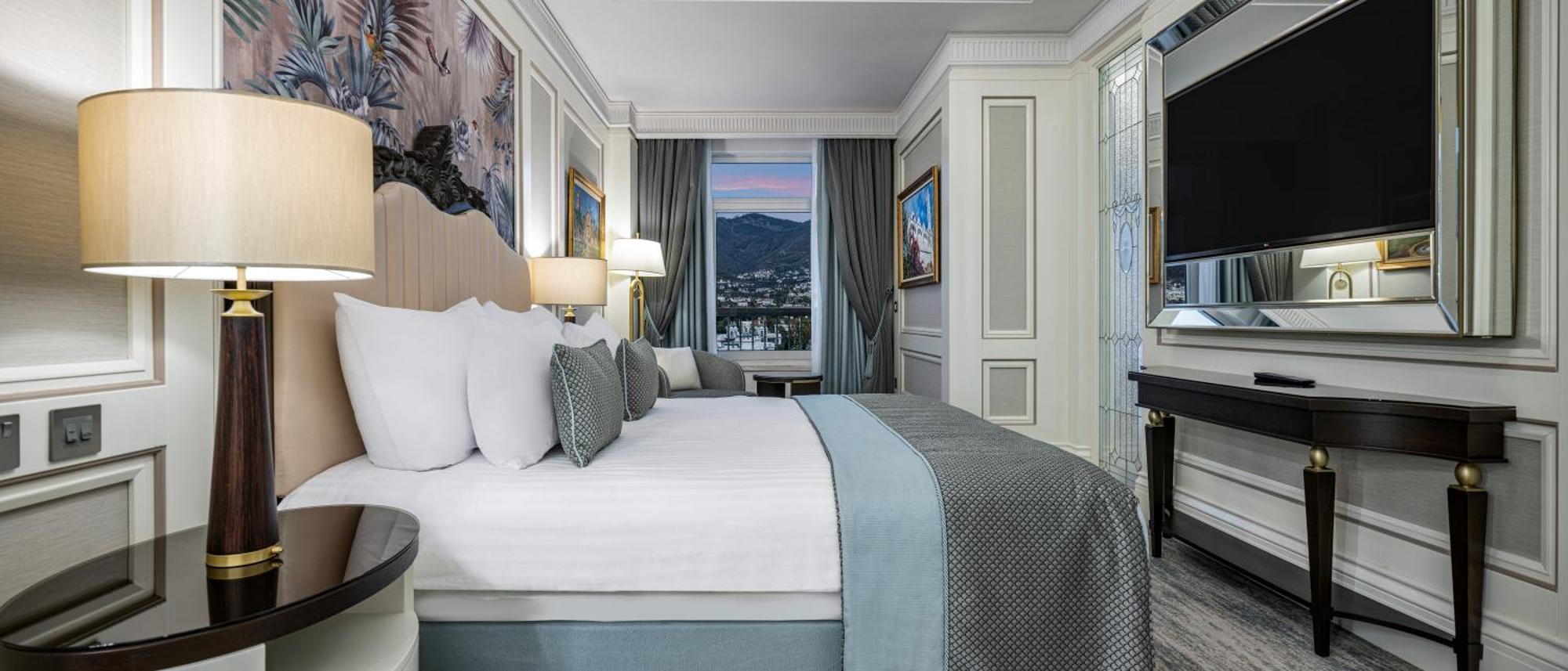 Merit Royal Diamond Hotel & Spa Καραβάς Εξωτερικό φωτογραφία